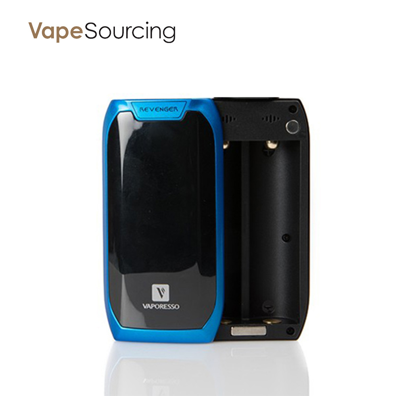 Vaporesso Revenger 220W TC Mod