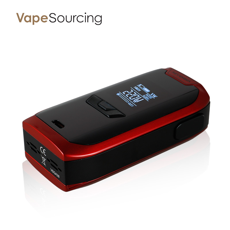 Vaporesso Revenger 220W TC Mod