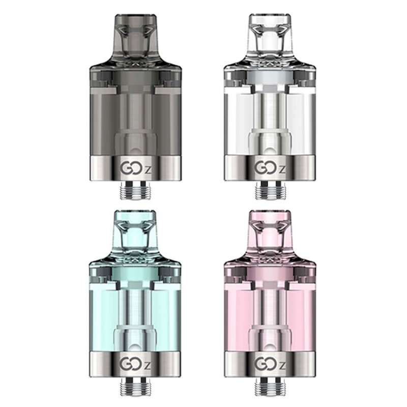 Innokin GO Z Tank 20mm 2ml for GO Z, GO S Kit