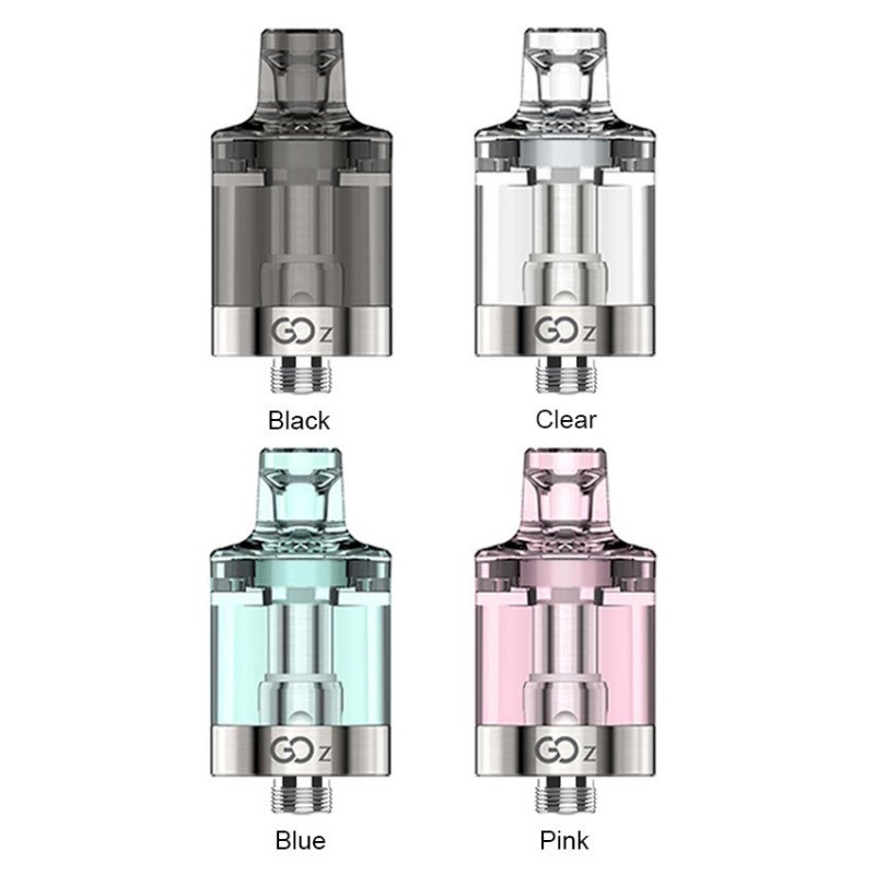 Innokin GO Z Tank 20mm 2ml for GO Z, GO S Kit