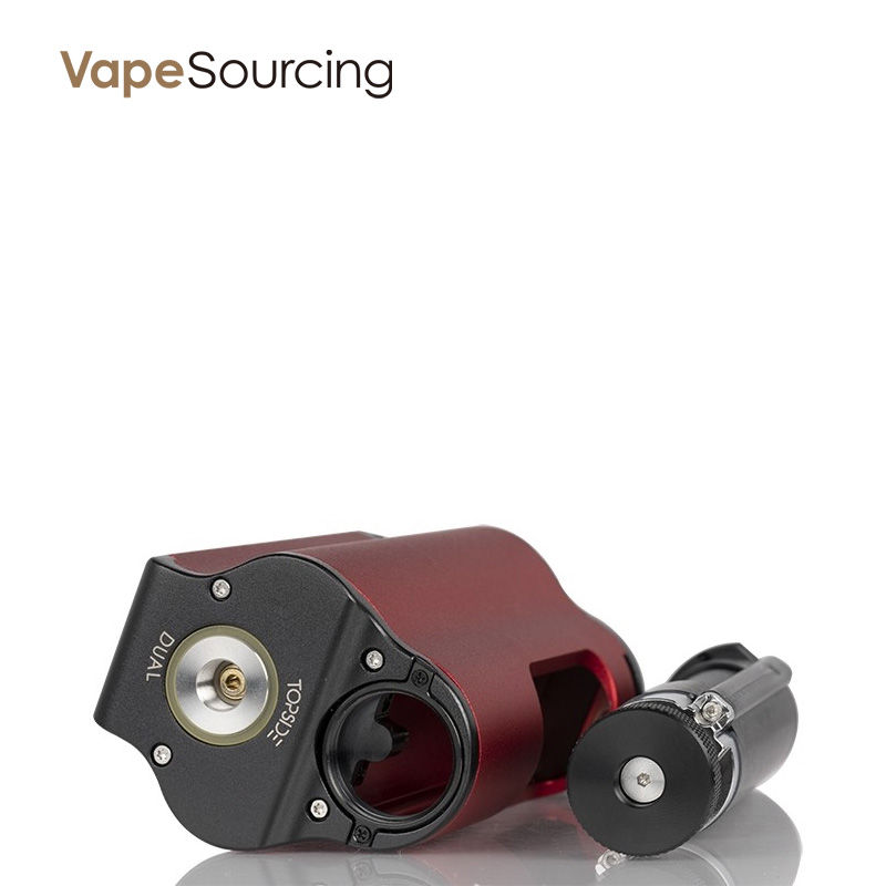 Dovpo Topside Dual Squonker Box Mod 200W