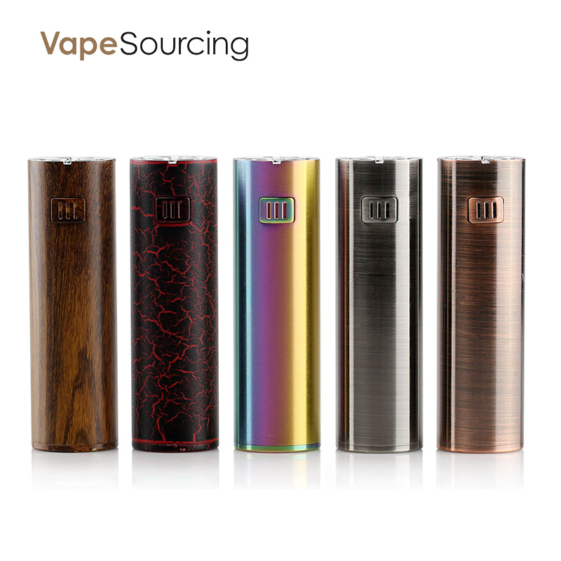 Eleaf iJust S Battery(New Color)