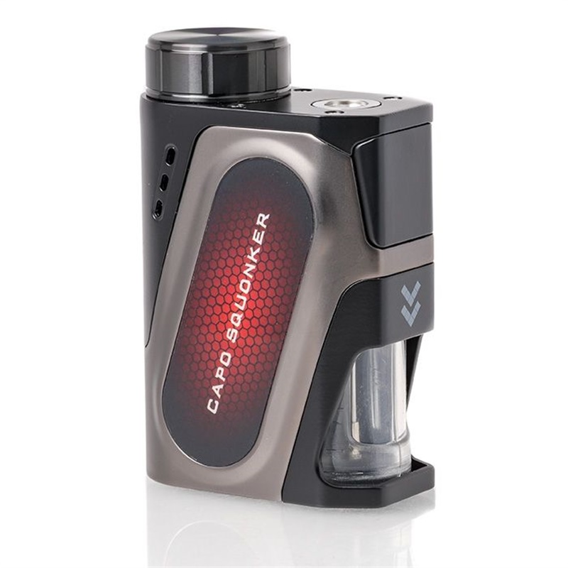 IJoy Capo Squonk Box Mod 100W