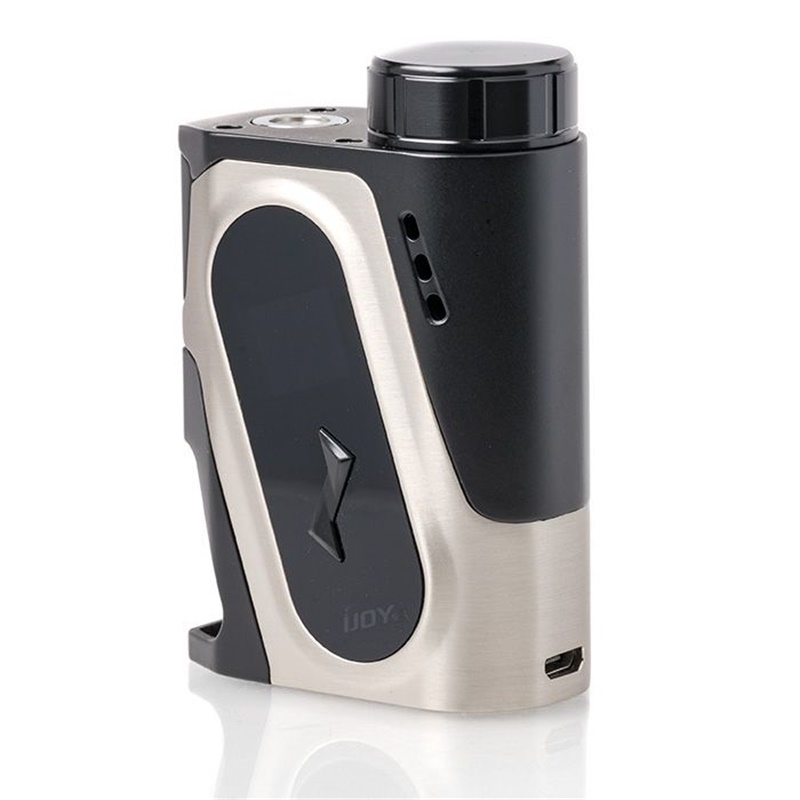 IJoy Capo Squonk Box Mod 100W