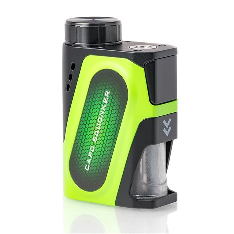 IJoy Capo Squonk Box Mod 100W