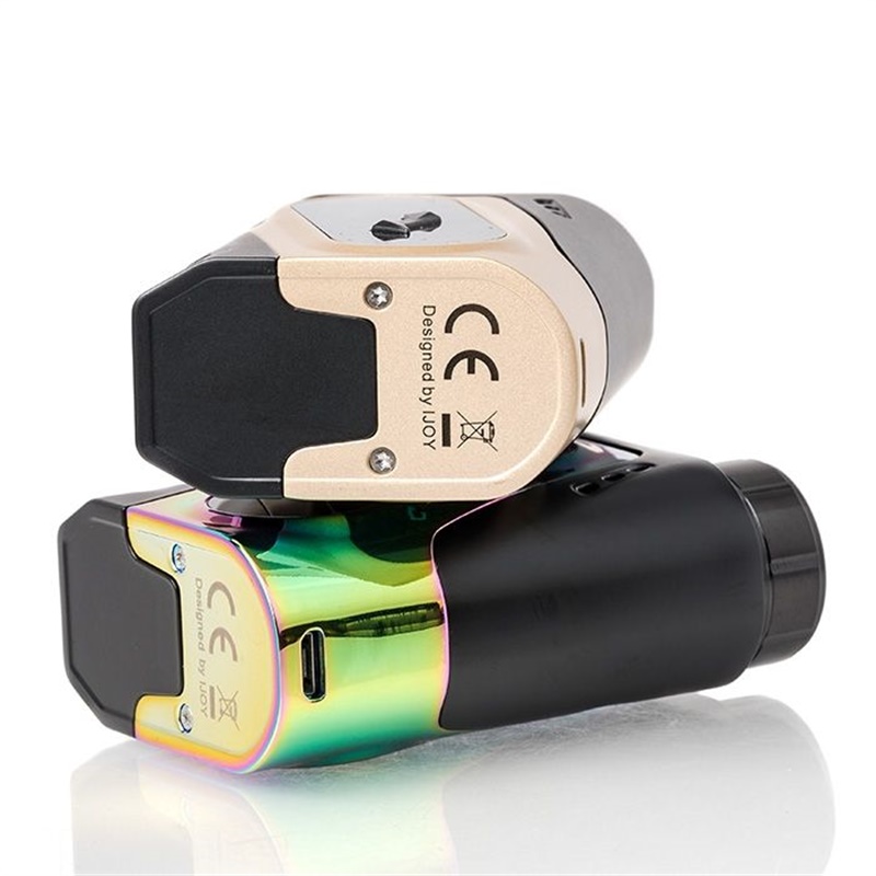 IJoy Capo Squonk Box Mod 100W