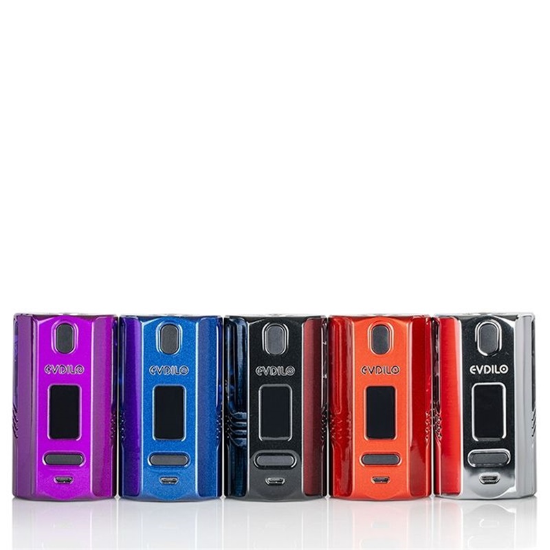 Uwell EVDILO Mod 200W