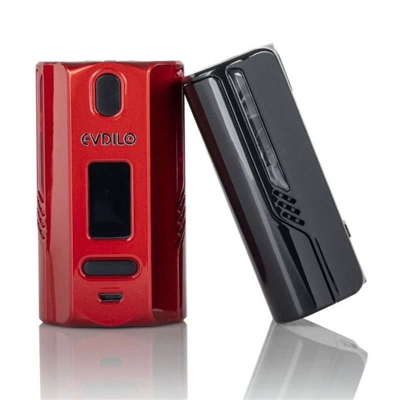 Uwell EVDILO Mod 200W