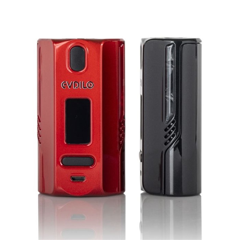 Uwell EVDILO Mod 200W