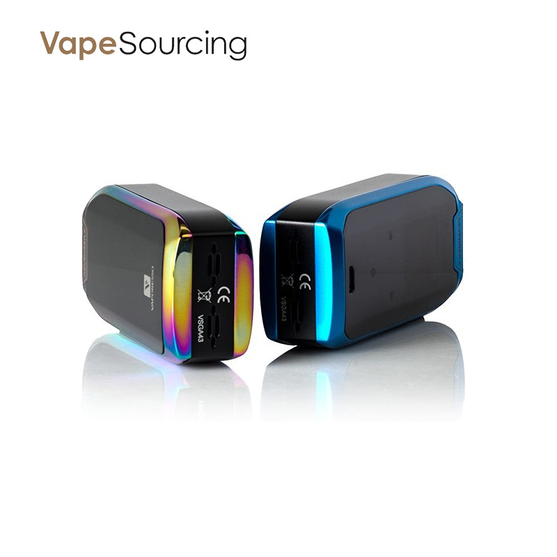 Vaporesso Revenger X TC Mod 220W