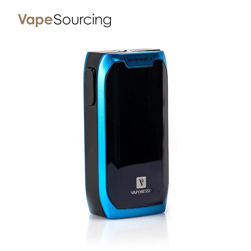 Vaporesso Revenger X TC Mod 220W