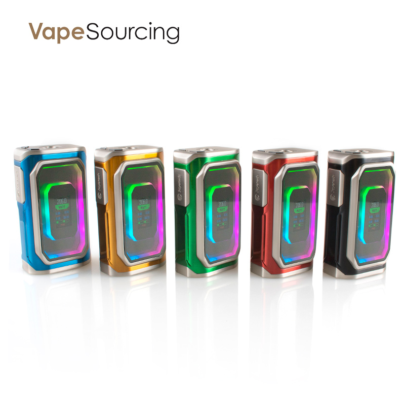 Joyetech ESPION Infinite TC Box MOD 230W