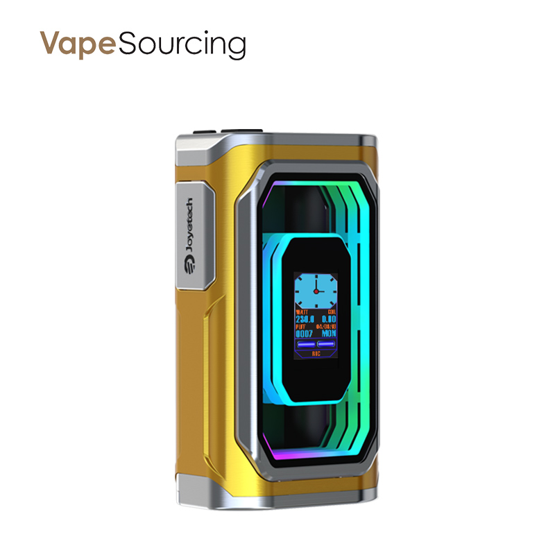 Joyetech ESPION Infinite TC Box MOD 230W