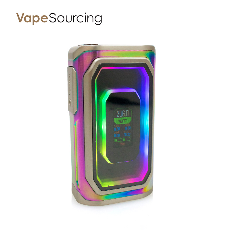 Joyetech ESPION Infinite TC Box MOD 230W