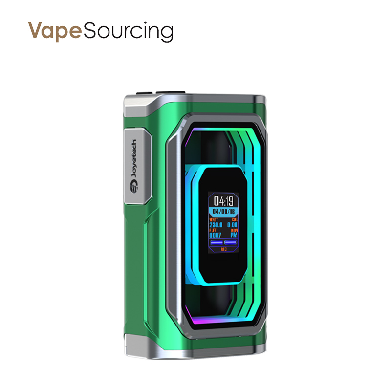 Joyetech ESPION Infinite TC Box MOD 230W