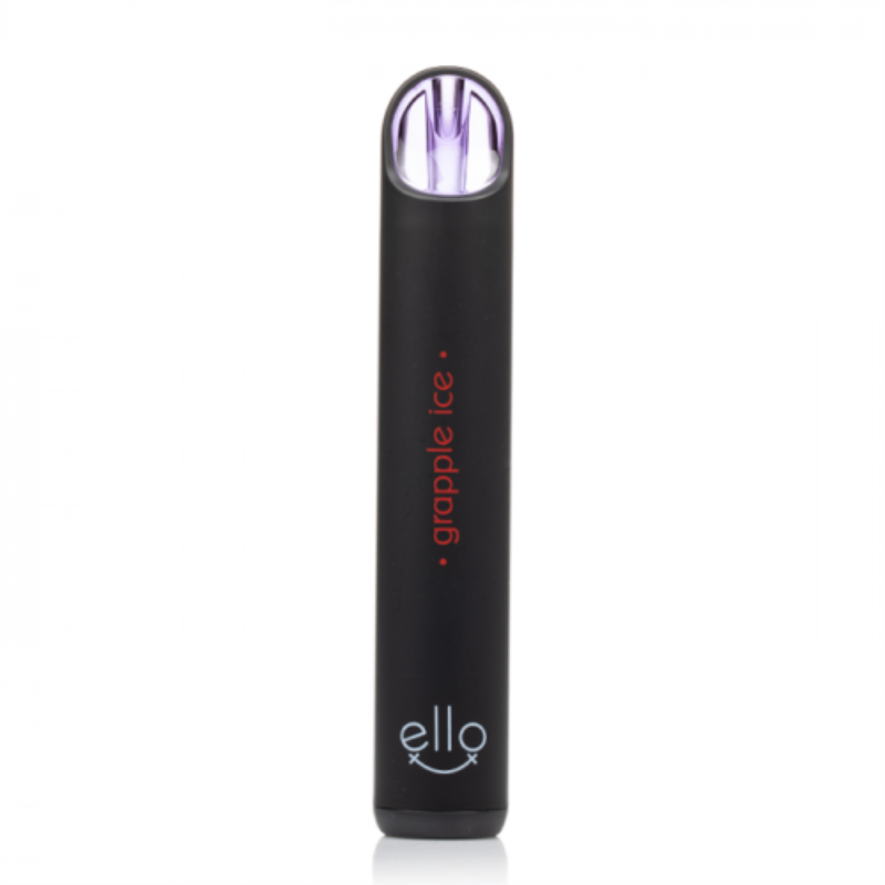 BLVK ELLO Disposable Kit 2500 Puffs