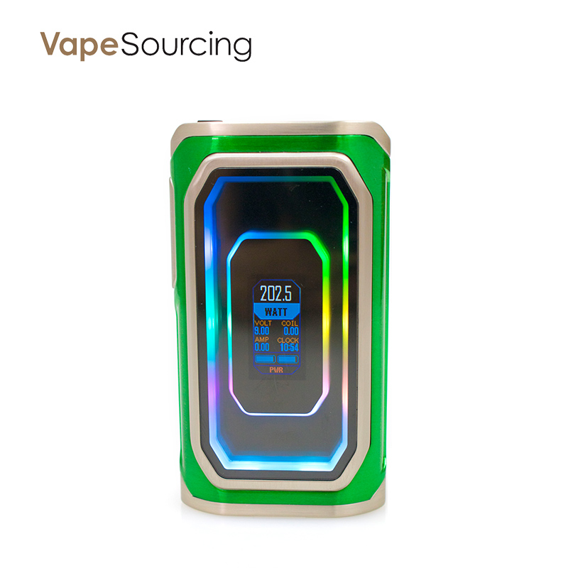 Joyetech ESPION Infinite TC Box MOD 230W