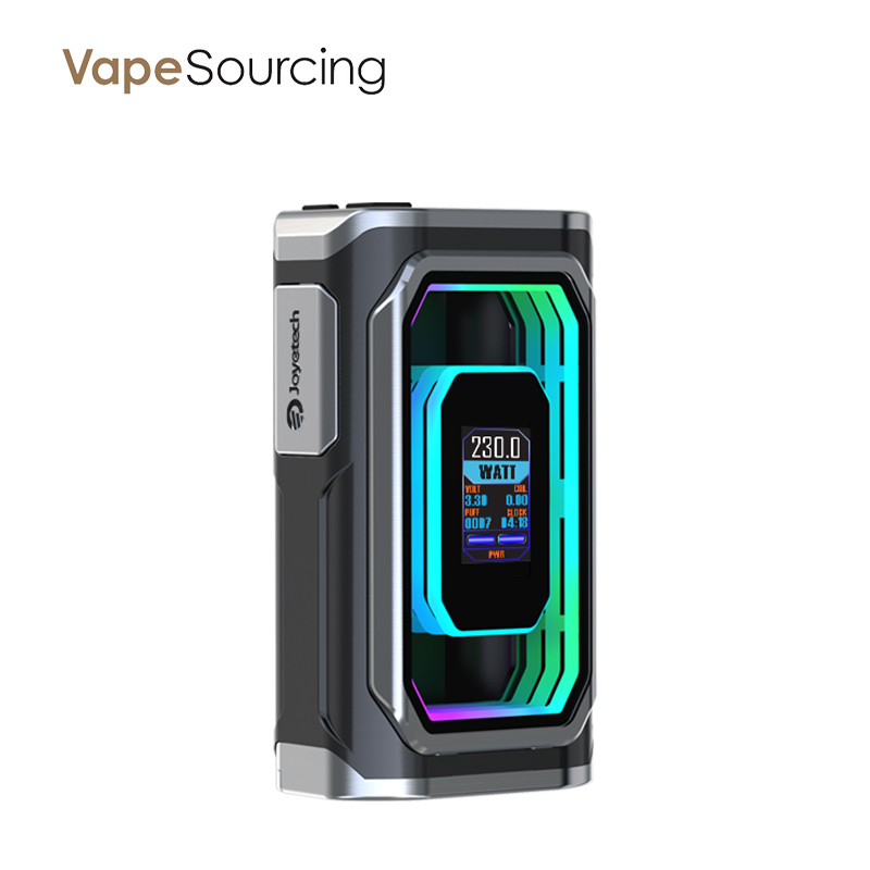 Joyetech ESPION Infinite TC Box MOD 230W