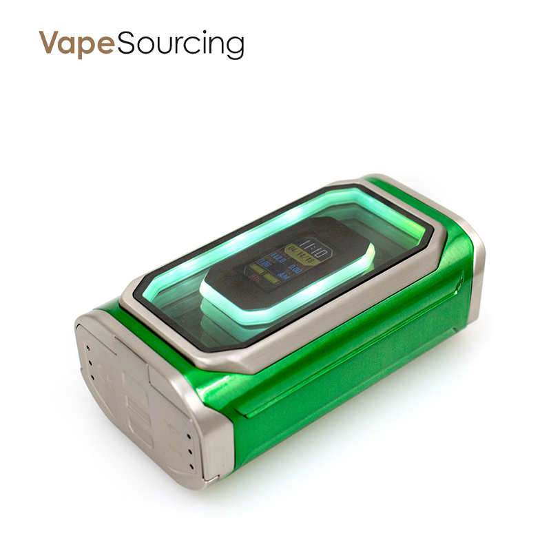 Joyetech ESPION Infinite TC Box MOD 230W