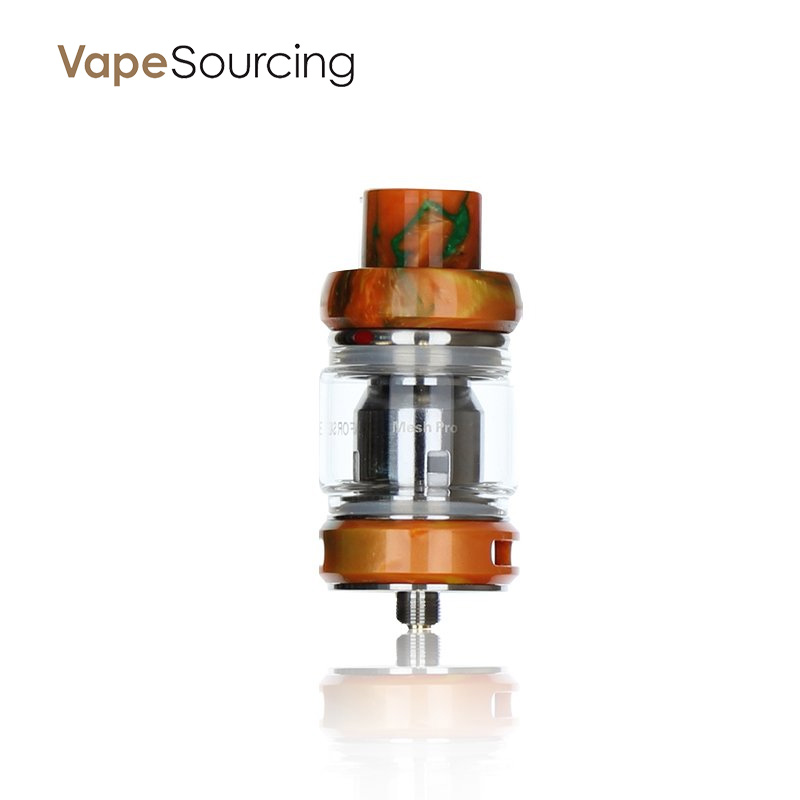 FreeMax Mesh Pro Tank 25mm 4ML/5ML