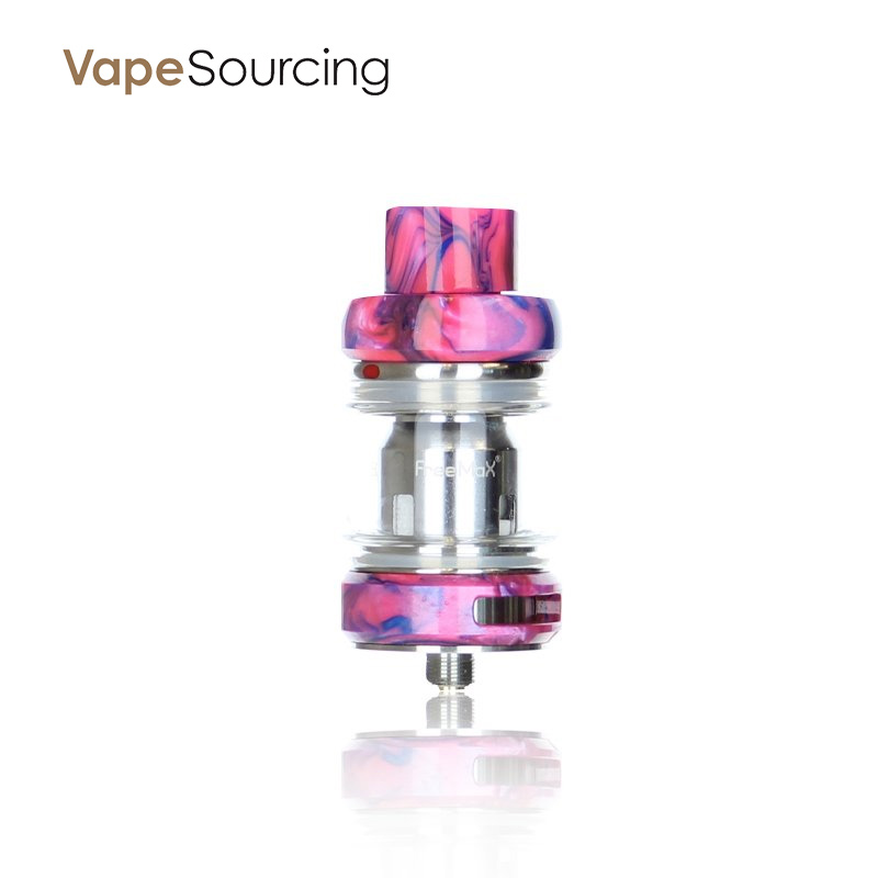 FreeMax Mesh Pro Tank 25mm 4ML/5ML