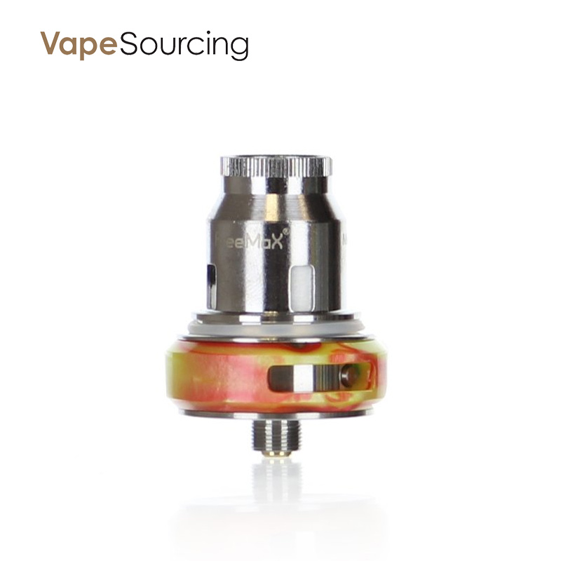 FreeMax Mesh Pro Tank 25mm 4ML/5ML