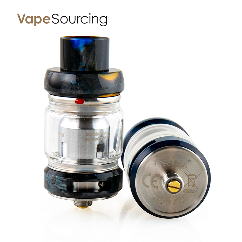 FreeMax Mesh Pro Tank 25mm 4ML/5ML