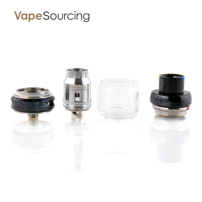 FreeMax Mesh Pro Tank 25mm 4ML/5ML