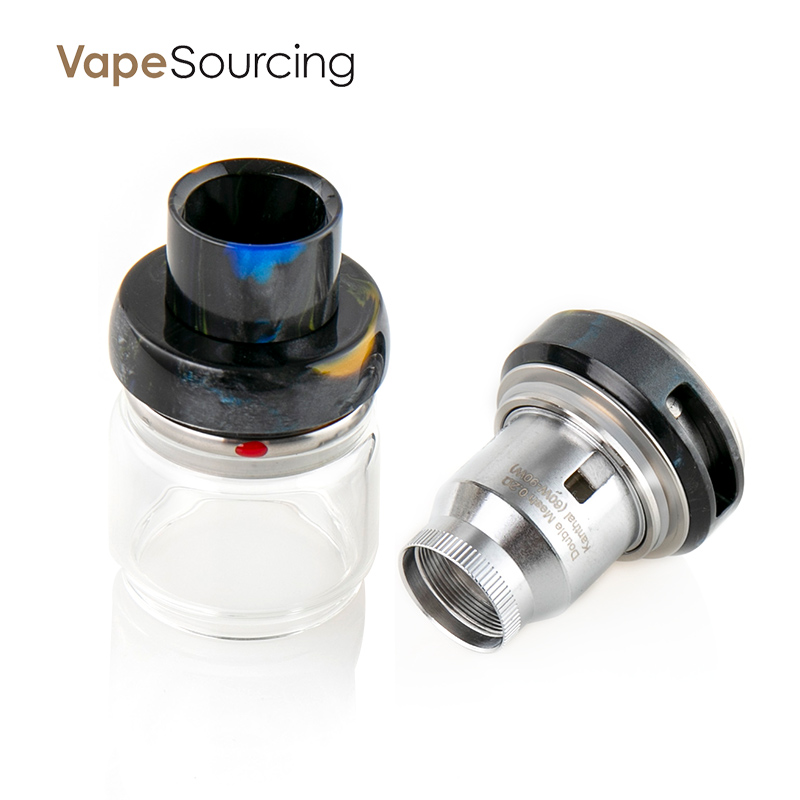 FreeMax Mesh Pro Tank 25mm 4ML/5ML