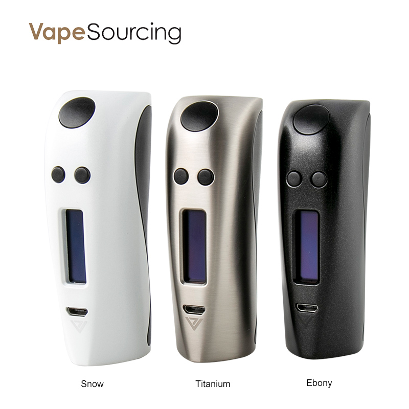 Venvii Baby Ness TC Box MOD 120W