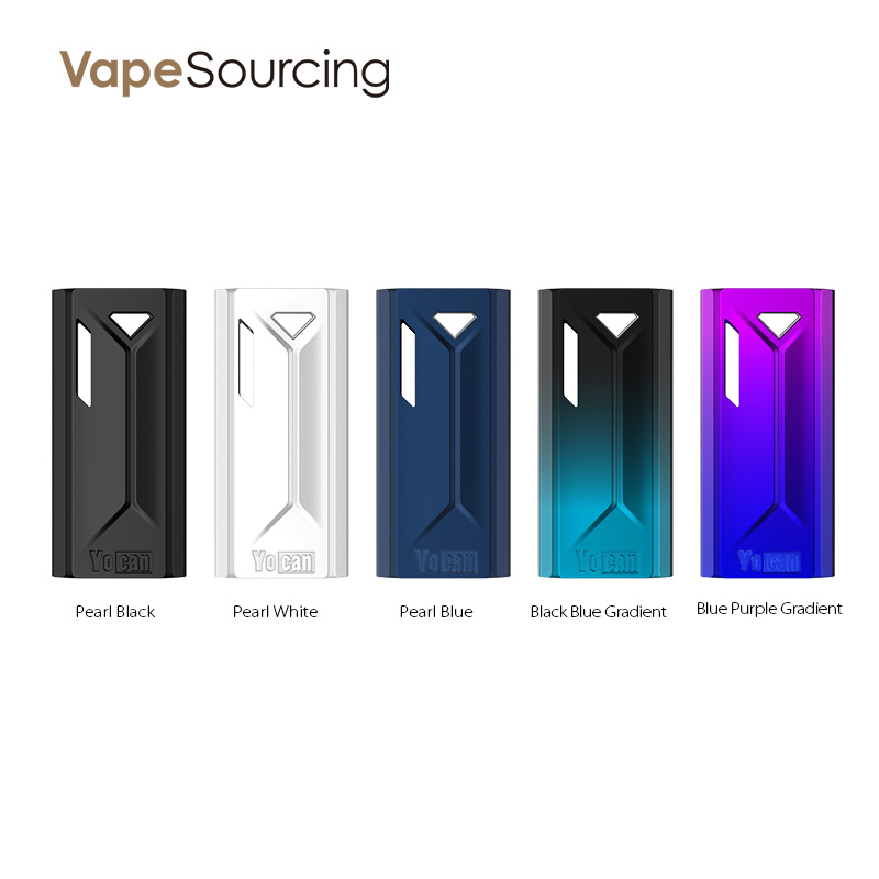 Yocan Groote Box Mod 320mAh