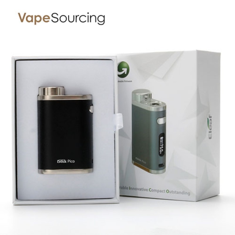 Eleaf iStick Pico 75W Box Mod