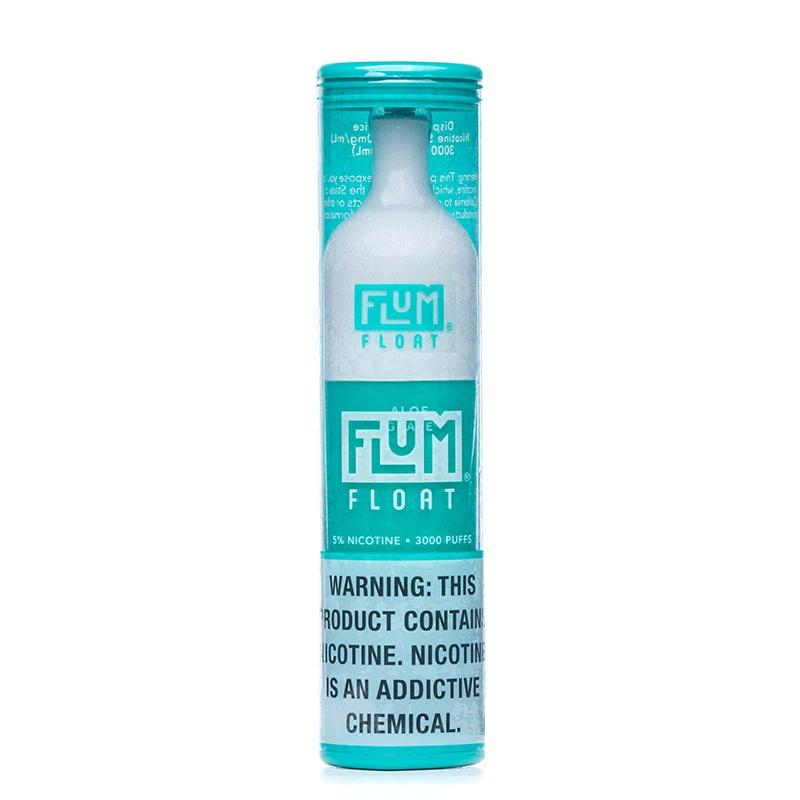 Flum Float Disposable Vape Kit 3000 Puffs 8ml