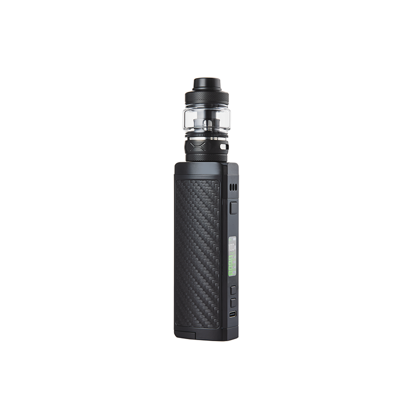 OXVA Velocity 100W Unione CRC Kit