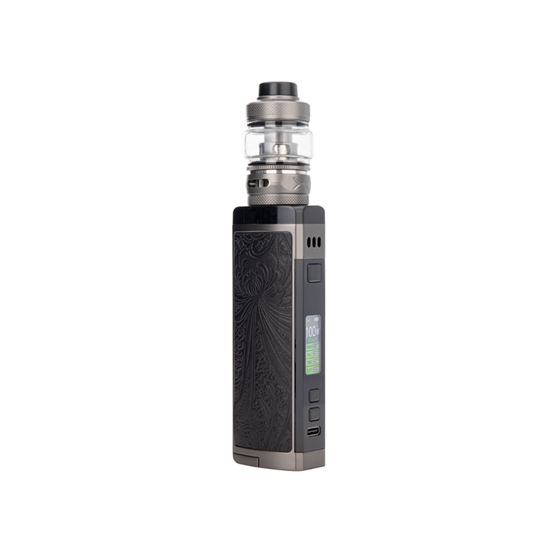 OXVA Velocity 100W Unione CRC Kit