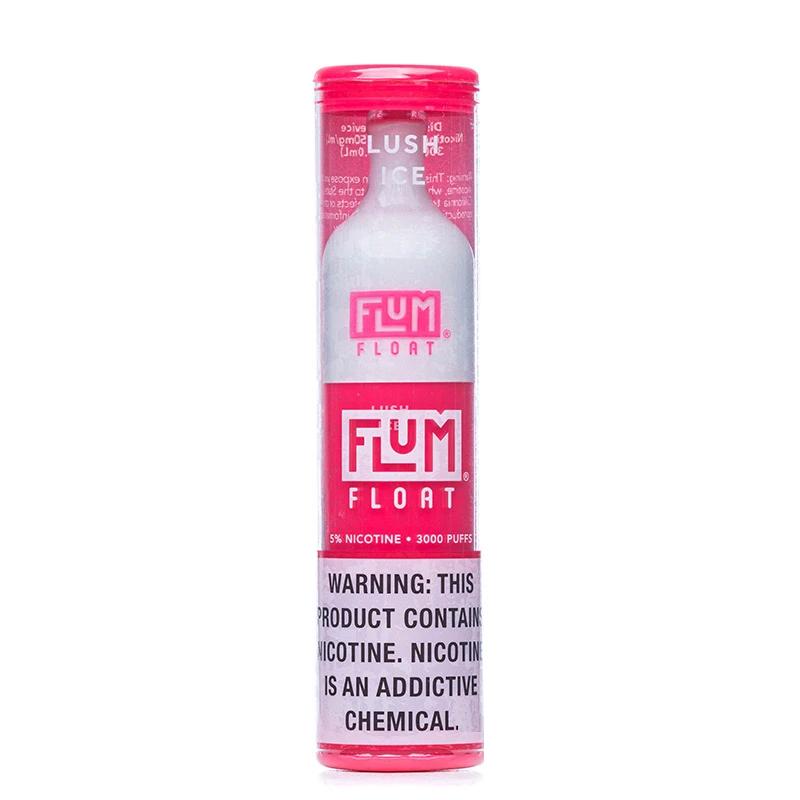 Flum Float Disposable Vape Kit 3000 Puffs 8ml