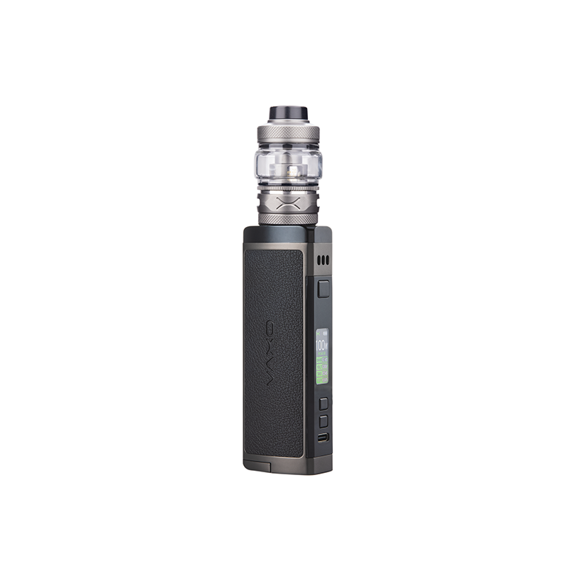 OXVA Velocity 100W Unione CRC Kit