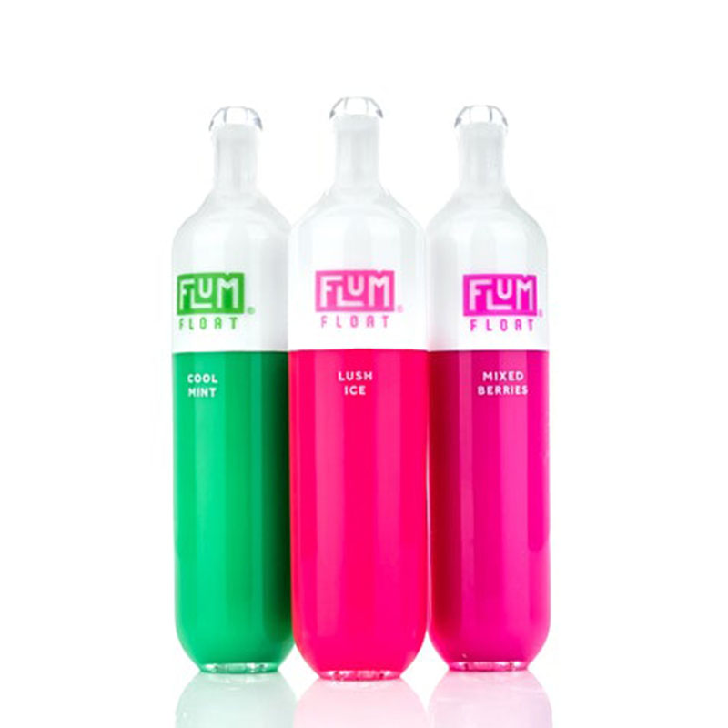 Flum Float Disposable Vape Kit 3000 Puffs 8ml