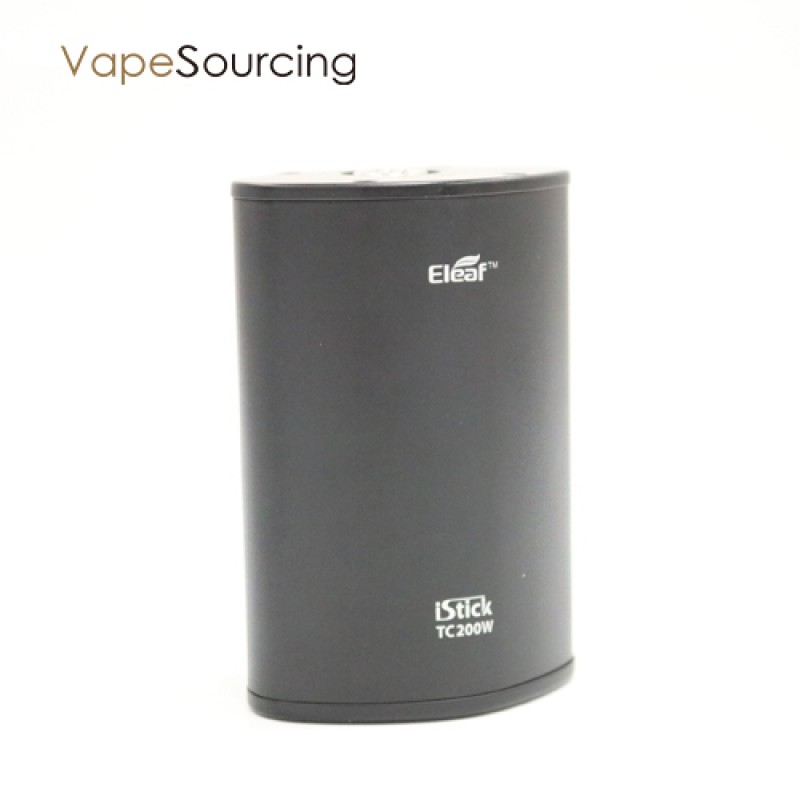 Eleaf iStick TC 200W