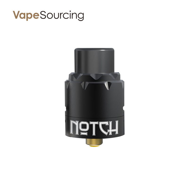 Advken Notch RDA 24mm