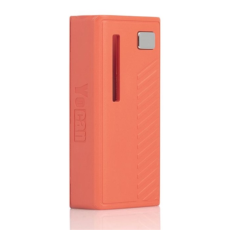 Yocan Rega Vaporizer Box Mod 320mAh