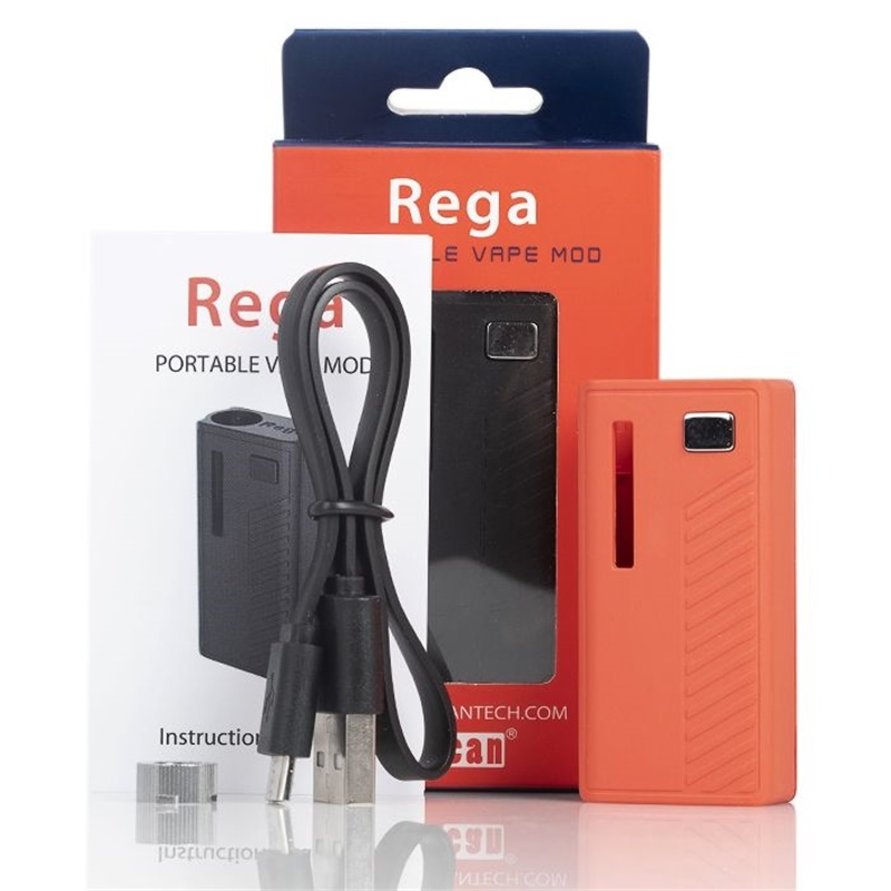 Yocan Rega Vaporizer Box Mod 320mAh