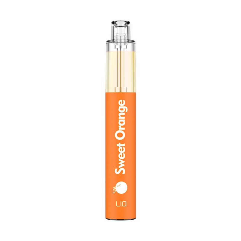 IJOY LIO Bee 16 Disposable Kit 650mAh 3.5ml