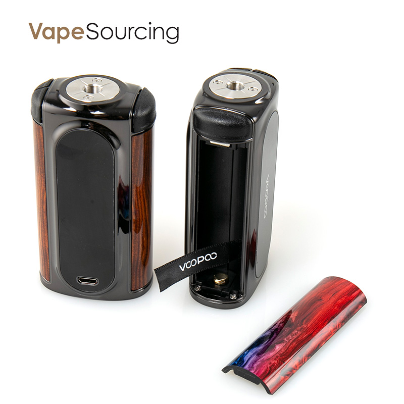 VOOPOO Vmate TC Box Mod 200W