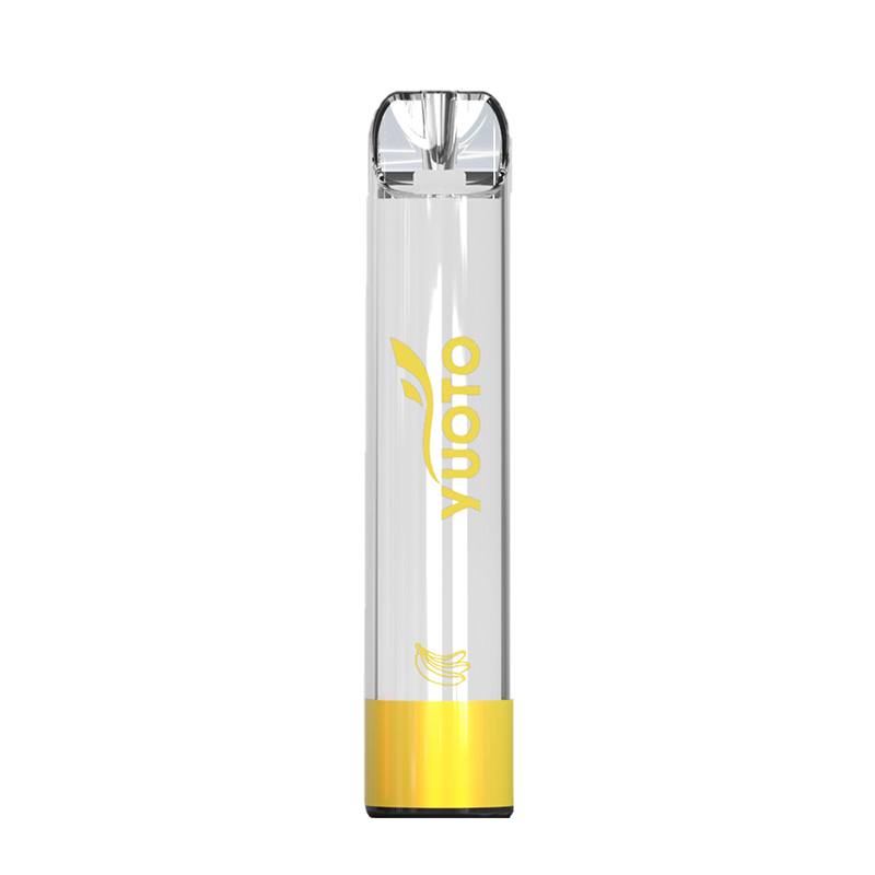 Yuoto Shine Pro Disposable Vape Kit 2000 Puffs 850mAh