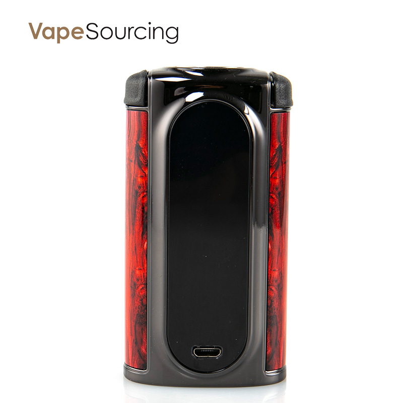 VOOPOO Vmate TC Box Mod 200W