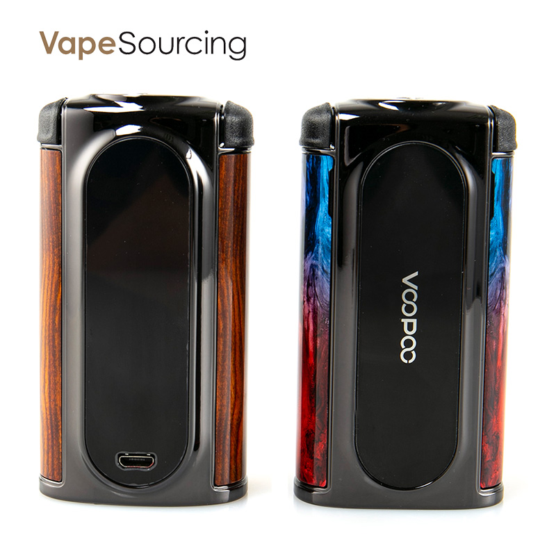 VOOPOO Vmate TC Box Mod 200W