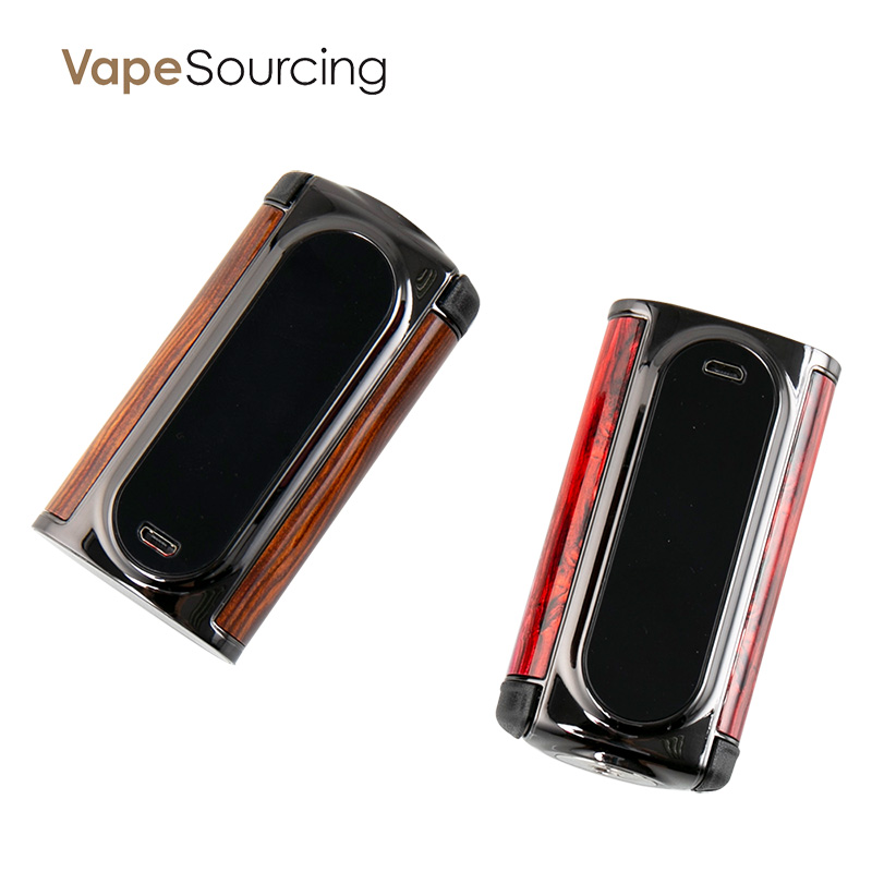 VOOPOO Vmate TC Box Mod 200W