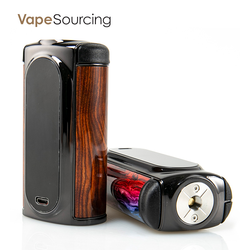 VOOPOO Vmate TC Box Mod 200W