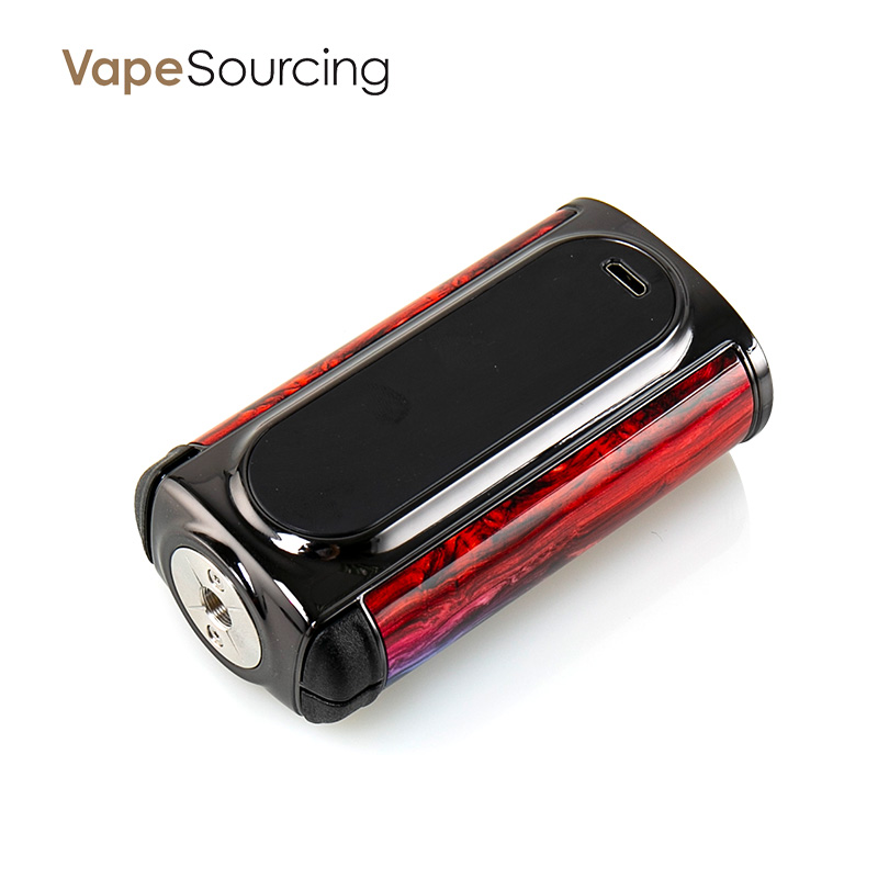 VOOPOO Vmate TC Box Mod 200W